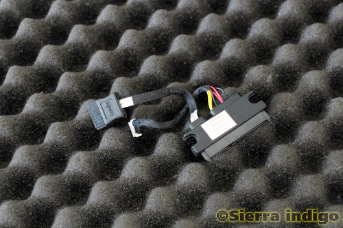 Lenovo FRU 54Y9343 ThinkCentre Tiny M72e M73 SATA HDD Hard Drive Cable