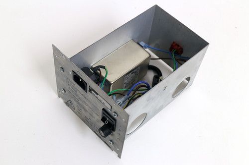 Mitel SX-2000 Power Supply Distribution Module 9400-800-201 SX2000