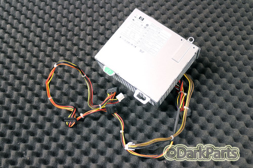 HP Compaq 437332-001 436954-001 PS-6241-02HP Power Supply 240W PSU