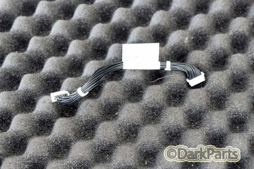 IBM xSeries 336 Fan Power Cable FRU 233P2352 33P2290