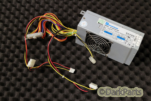 Seventeam ST-250TPD-02F TFX Power Supply PSU 250W