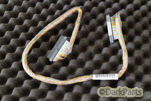 IBM xSeries 336 SCSI Cable FRU 33P2353 33P2360