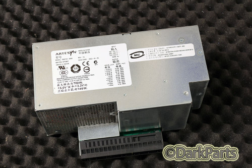 IBM 97P3867 Artesyn 7000731-0000 Power Supply 700W PSU