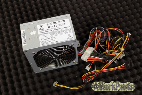 Power Man IP-P350AJ3-1 350W Power Supply PSU