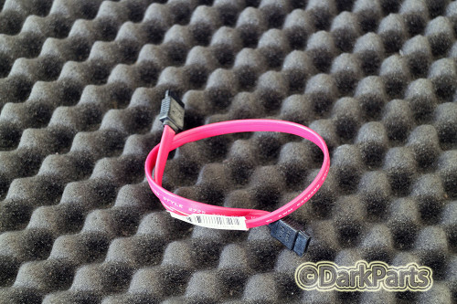 IBM Lenovo FRU 45K6142 SATA Cable ThinkCentre A70
