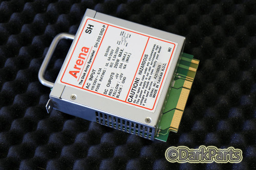 Arena SH-250 SRD-P Power Supply 250W PSU