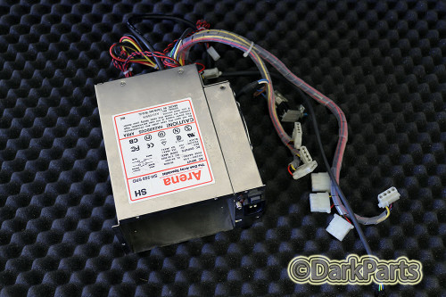 Arena SH-250 SRD Power Supply Cage