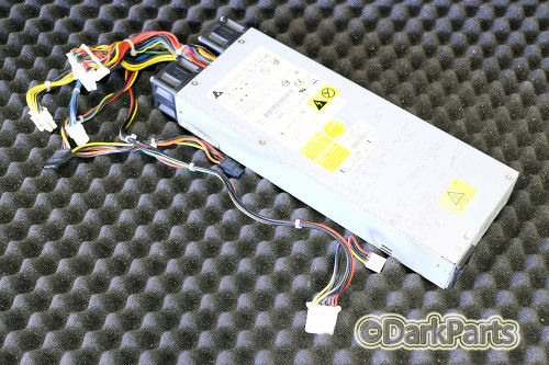 HP Proliant DL140 G3 Power Supply 416349-001 TDPS-650DB A 409841-001