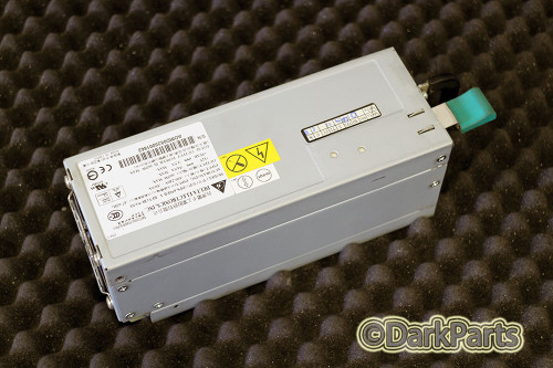 Delta DPS-650EB A REV:S3 Power Supply 665W PSU