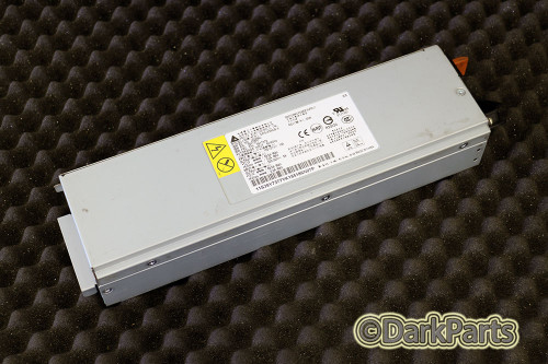 IBM FRU 39Y7378 Power Supply Delta DPS-835AB A 39Y7377 PSU
