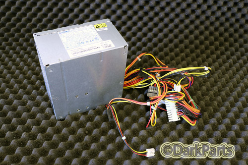 IBM Lenovo FRU 41A9684 41A9751 Power Supply LITEON PS-5281-7VR
