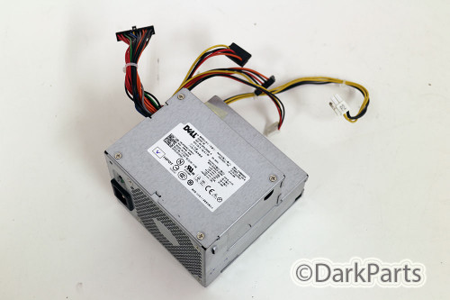 Dell FR597 0FR597 Power Supply DPS-255BB A PSU 255W