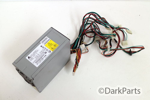 HP Compaq Proliant ML150 G2 Power Supply 372783-001 370641-001 DPS-600MB E