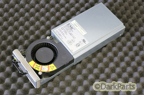Dell XU177 0XU177 EMC ACBEL API4SG10 Power Supply PSU