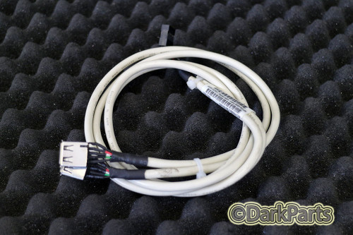HP Proliant DL120 G6 USB Cable 490540-001