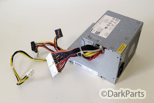 Dell Optiplex M619F 0M619F Power Supply H235PD-01 HP-D2353P0 235W PSU