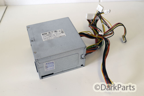 Dell GD278 0GD278 Power Supply NPS-420AB A 420W PSU 800 820 830 840