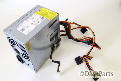 Dell RW3R8 0RW3R8 Power Supply HP-P3017F3P 300W PSU Vostro