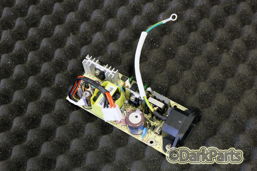 KHD-06003 Open Frame Power Supply GSW-2457 PSU