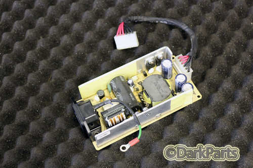 Delta ADP-80GP Open Frame Power Supply Netgear FSM7352S PSU