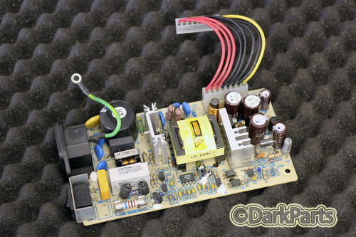 Be-Well ZA1027 REV 02 Open Frame Power Supply D-Link DFE-916DX PSU
