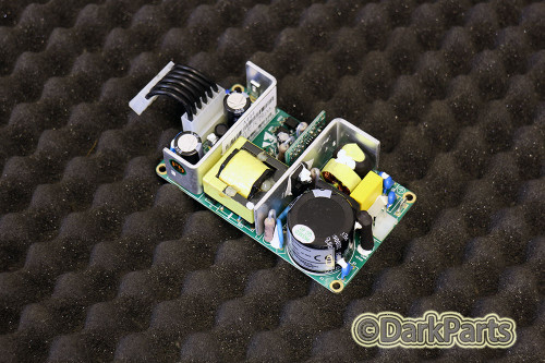 Vapel AD600M12-IN1 Open Frame Power Supply +12V 0.2-5a
