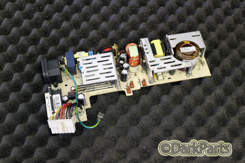 3Com 7900-000-049 Power Supply Artesyn PS-3367 703367-501