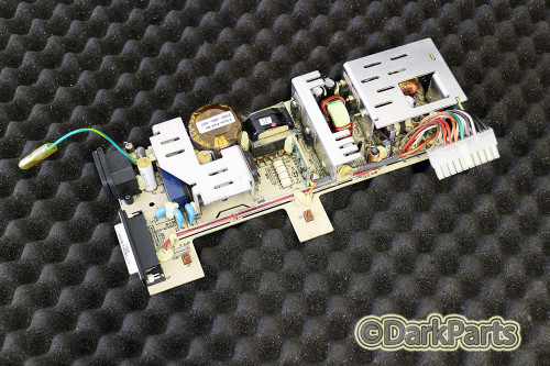 3Com 7900-000-037 Power Supply Artesyn PS-3372 PSU