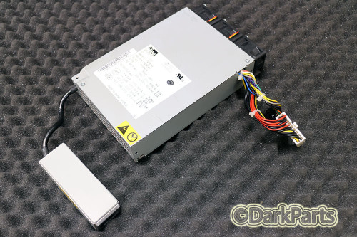 IBM FRU 74P4349 74P4348 AcBel API3FS10 Power Supply 411W PSU