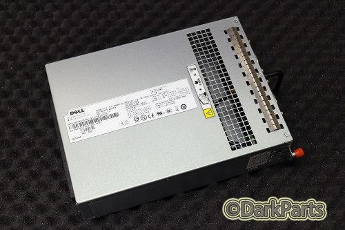Dell H703N 0H703N Power Supply D488P-S0 DPS-488AB 488W PSU