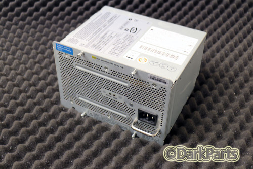 HP Procurve Switch ZL 875W Power Supply J8712A 0957-2139 DCJ9002-01P PSU