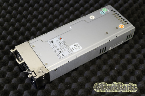 Zippy Emacs R2W-6460P-R 460W Power Supply PSU