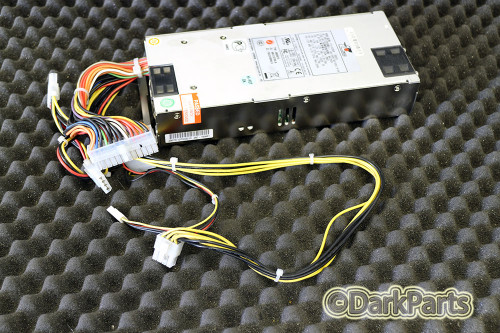 Zippy Emacs P1H-6350P 350W Power Supply PSU