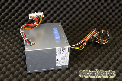 Dell RY51R 0RY51R Power Supply PowerEdge T110 II PSU