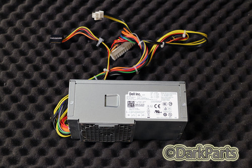 Dell FY9H3 0FY9H3 Power Supply L250AD00 PS-5251-01DI Lite-On PSU
