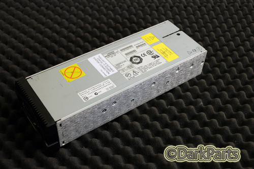 Brocade 60-0000739-02 Power Supply SP467-1A Cherokee PwrSply-FF2H