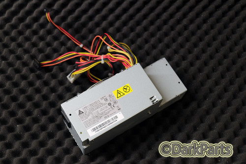 IBM Lenovo FRU 41A9742 41A9744 Delta DPS-280KB A Power Supply PSU