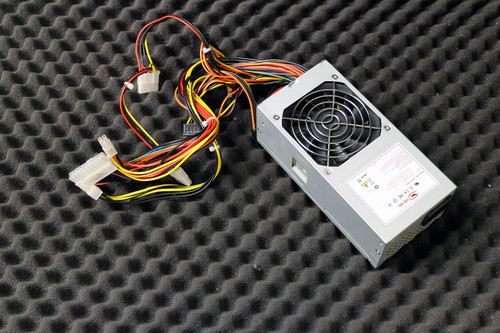 Fire Bull FB300-60EVF Power Supply 300W PSU