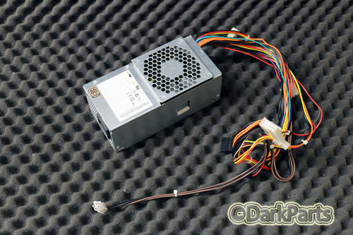 AcBel PCA023 Power Supply 300W 80 Plus Bronze PSU