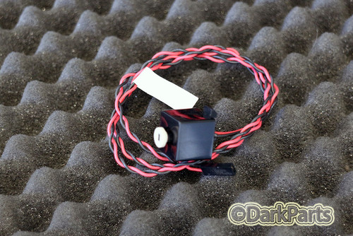 Acer 35100K900-000 Power Button Push Switch Cable Veriton M265