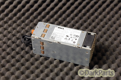 Dell F5XMD F5XMD Power Supply A580E-S0 580W PSU PowerEdge T410