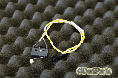 Acer 4S345-001-GP Intrusion Switch Cable Veriton M265 M464 Gateway