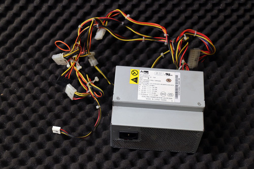 IBM FRU 74P4300 AcBel API2PC33 Power Supply 74P4405 230W PSU