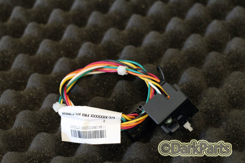 IBM Lenovo FRU 41R8526 Power Button Push Switch Cable ThinkCentre A61e