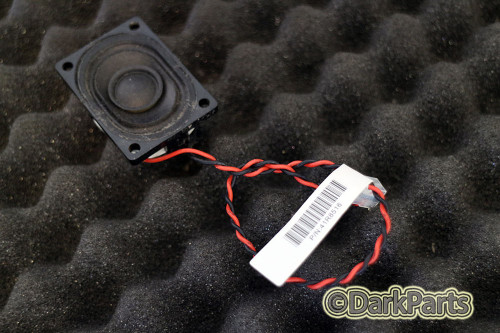 IBM Lenovo FRU 41R8517 41R8516 Case Speaker ThinkCentre A61e