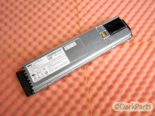 Dell PowerEdge 1850 Power Supply PS-2521-1D WJ829 0WJ829 PSU