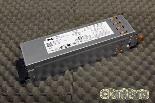Dell PowerEdge 2950 Power Supply C901D 0C901D 7001452-J000 Z750P-00 PSU