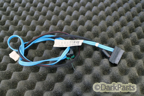 HP Proliant 531997-001 Optical Drive SATA Cable DL320 G6  DL380 G6