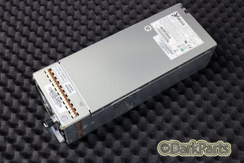 3Y Power Technology YM-2751B Power Supply PSU CP-1391R2 481320-001 MSA2000