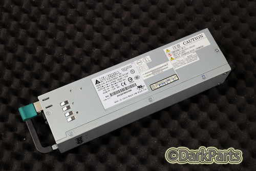 Delta DPS-750DB A Power Supply 750W PSU 856-851204-001-C S93-0912030-D04